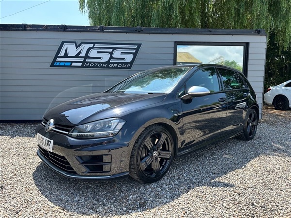 Large image for the Used Volkswagen GOLF