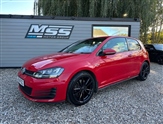 Used Volkswagen Golf