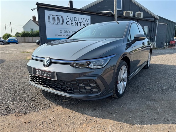Large image for the Used Volkswagen GOLF