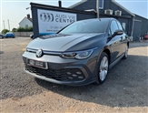 Used Volkswagen Golf