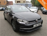 Used Volkswagen Golf