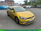 Used Volkswagen Golf