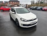 Used Volkswagen Golf