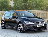 Used Volkswagen Golf