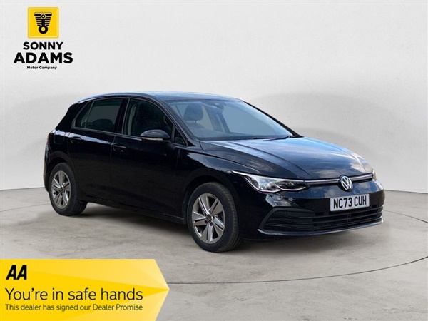 Large image for the Used Volkswagen GOLF