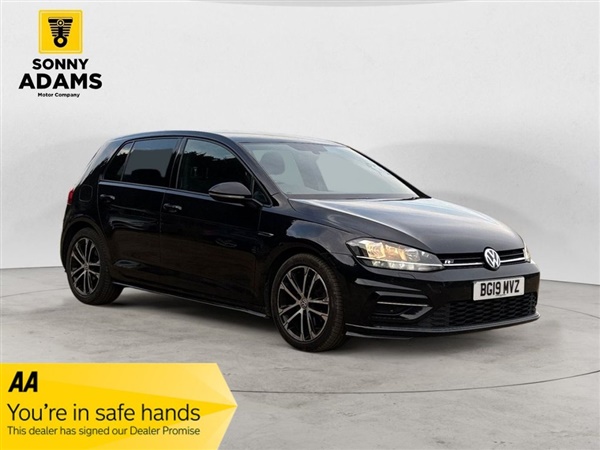 Large image for the Used Volkswagen GOLF