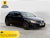 Used Volkswagen Golf