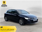 Used Volkswagen Golf