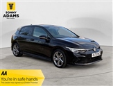 Used Volkswagen Golf