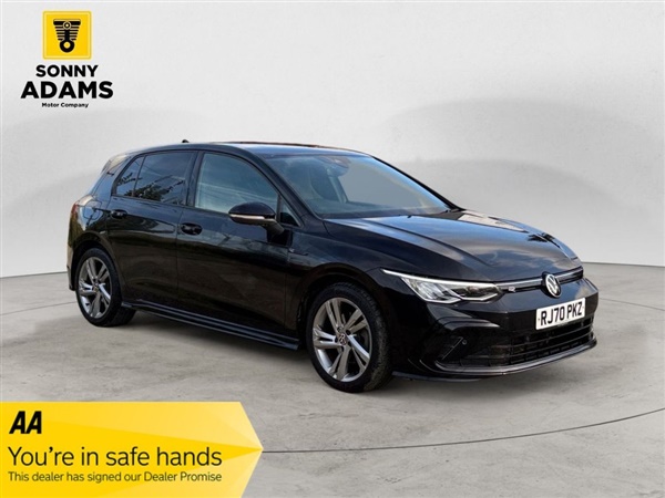 Large image for the Used Volkswagen GOLF