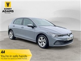 Used Volkswagen Golf