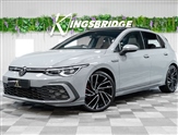 Used Volkswagen Golf