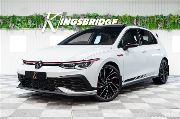 Large image for the Used Volkswagen GOLF