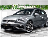 Used Volkswagen Golf