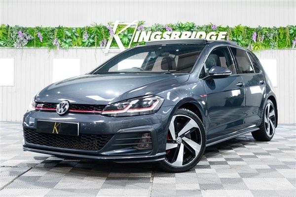 Large image for the Used Volkswagen GOLF