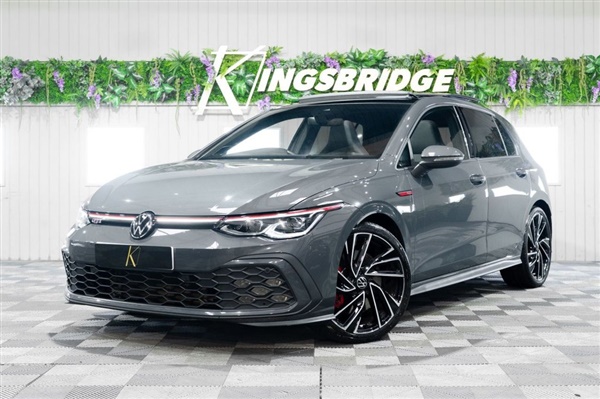 Large image for the Used Volkswagen GOLF