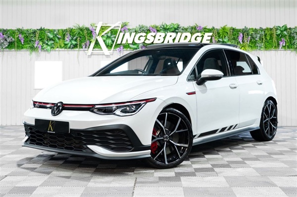 Large image for the Used Volkswagen GOLF