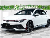 Used Volkswagen Golf