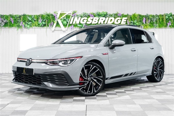 Large image for the Used Volkswagen GOLF