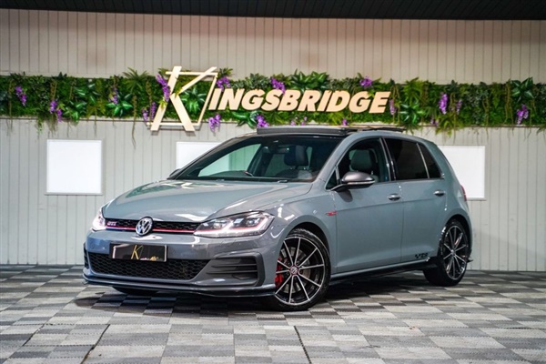 Large image for the Used Volkswagen GOLF