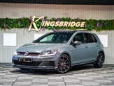 Used Volkswagen Golf