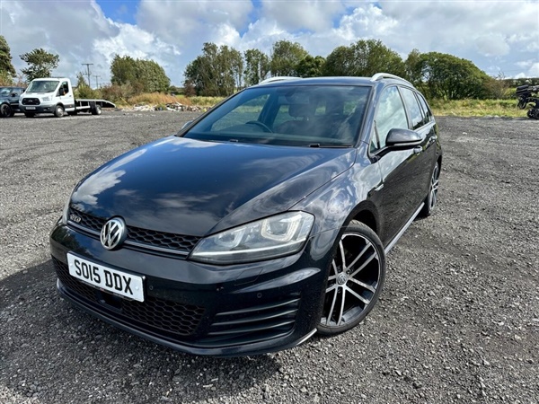 Large image for the Used Volkswagen GOLF