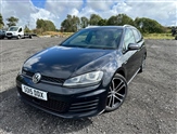 Used Volkswagen Golf