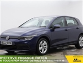 Used Volkswagen Golf