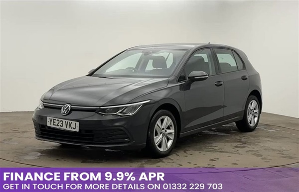 Large image for the Used Volkswagen GOLF