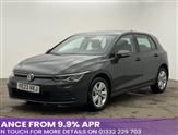 Used Volkswagen Golf