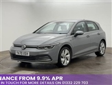 Used Volkswagen Golf