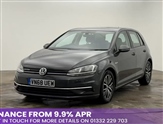 Used Volkswagen Golf Used Volkswagen Golf