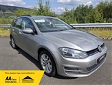 Used Volkswagen Golf