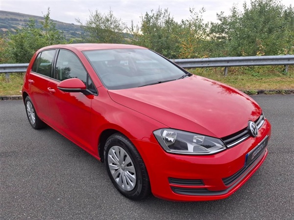 Large image for the Used Volkswagen GOLF