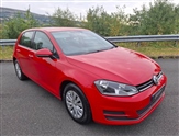 Used Volkswagen Golf
