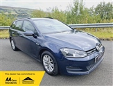 Used Volkswagen Golf