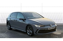 Used Volkswagen Golf