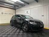 Used Volkswagen Golf