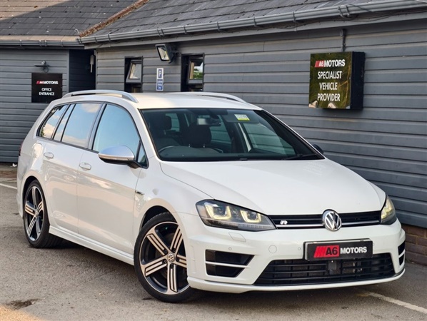 Large image for the Used Volkswagen GOLF