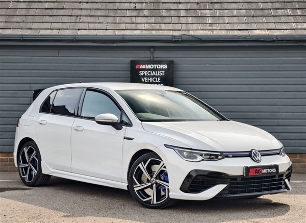 Large image for the Used Volkswagen GOLF