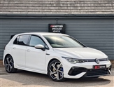 Used Volkswagen Golf