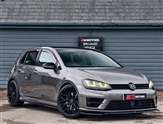 Used Volkswagen Golf