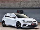 Used Volkswagen Golf