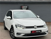 Used Volkswagen Golf