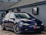 Used Volkswagen Golf
