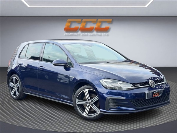 Large image for the Used Volkswagen GOLF