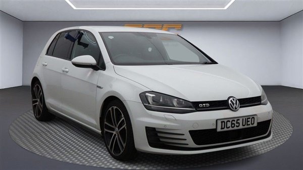 Large image for the Used Volkswagen GOLF