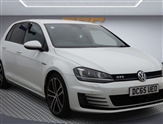 Used Volkswagen Golf
