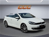 Used Volkswagen Golf