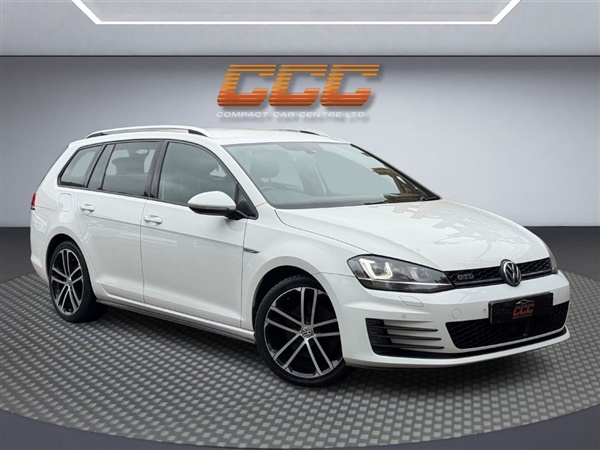Large image for the Used Volkswagen GOLF